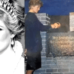 Princess Diana’s 1991-time capsule reopened at GOSH, revealing nostalgic relics and her lasting legacy.