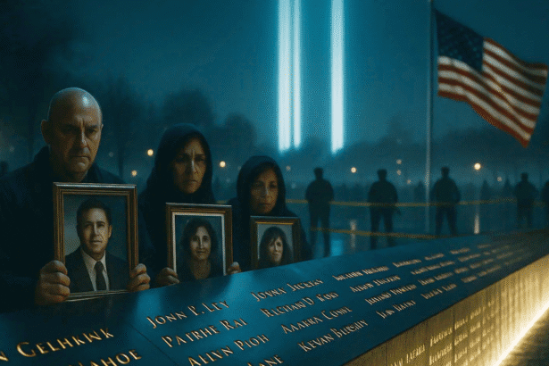 America marks 24 years since 9/11 amid renewed tension, remembrance, and calls to unity.