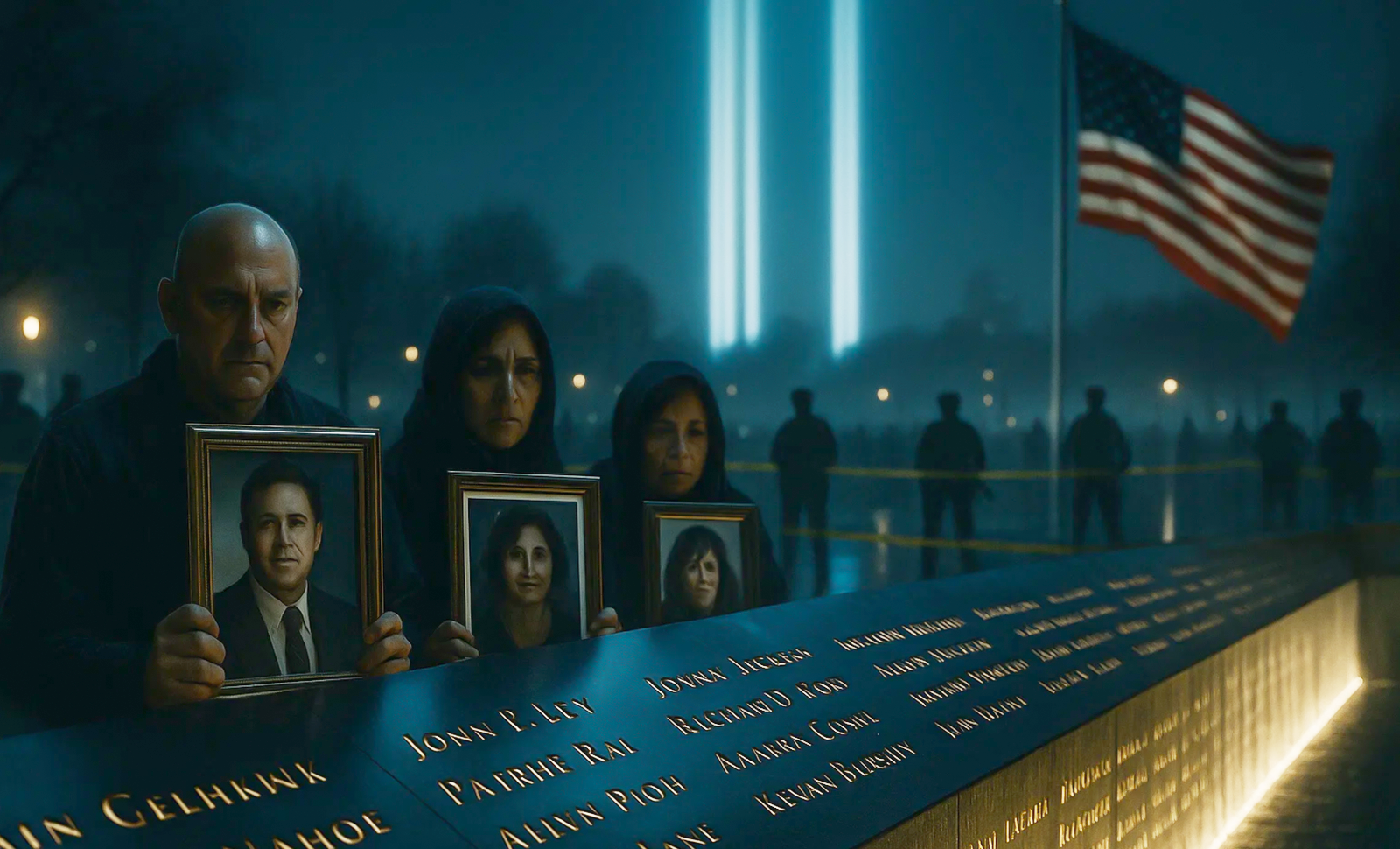 9/11: Twenty-Four Years Later, America Still Stands Against Terror and