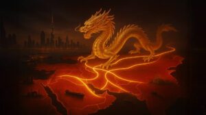 chinas-expanding-role-in-the-middle-east - washington eye