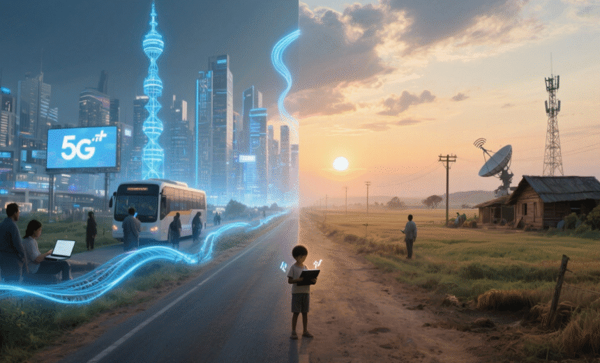 digital-divide-between-rural-and-urban-worlds - washington eye