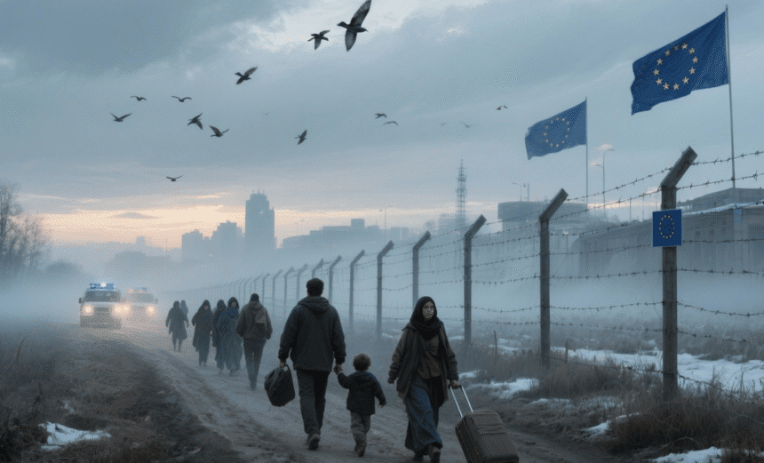 europe-faces-complex-migration-crisis- - washington eye