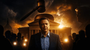 ex-fbi-director-comey-to-face-court-over-false-testimony1 - washington eye