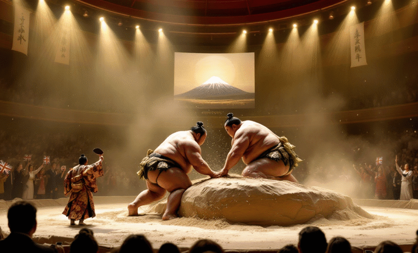 grand-sumo-tournament-returns-to-london-after-34-years- - washington eye