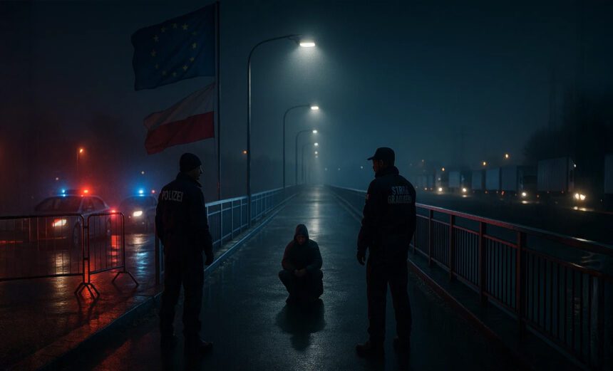 growing-friction-between-germany-and-poland - washington eye