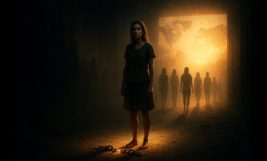 human-trafficking--efforts-to-end-modern-slavery - washington eye