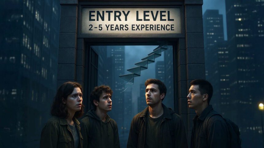 job-listings-demand-25-years-experience-but-where-are-workers-supposed-to-get - washington eye