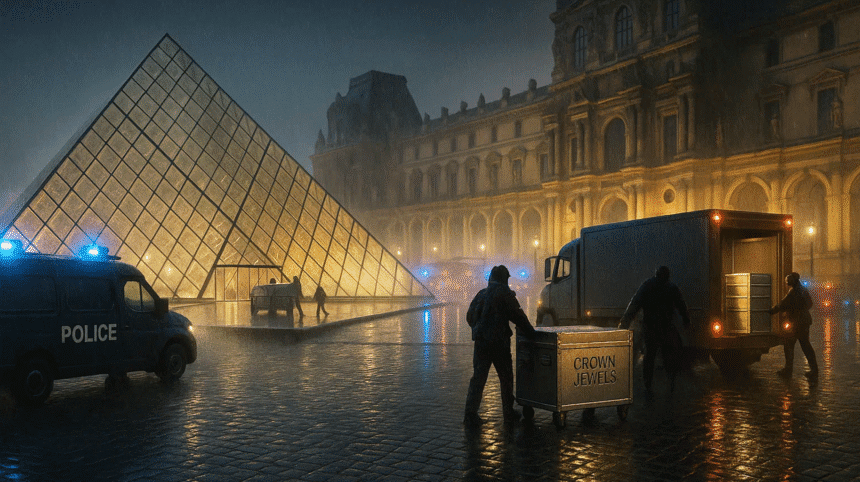 louvre-moves-priceless-jewels-to-ultra-secure-vault - washington eye
