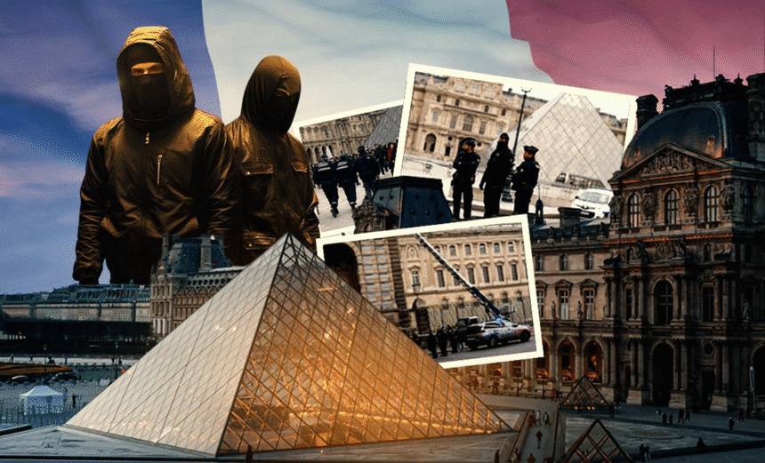 louvre-museum-heist-in-paris- - washington eye