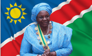 namibia-becomes-the-first-country-entirely-led-by-women- - washington eye
