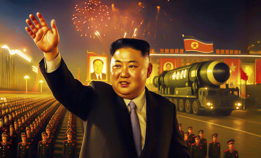 north-korea-marks-80th-anniversary-with-grand-national-celebrations - washington eye