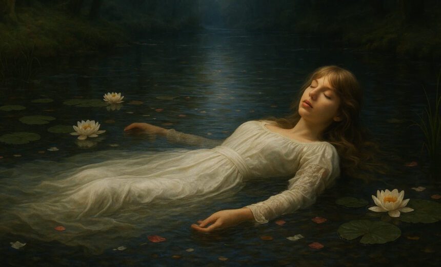 swiftie_s-flock-to-german-museum-to-see-ophelia-painting - washington eye