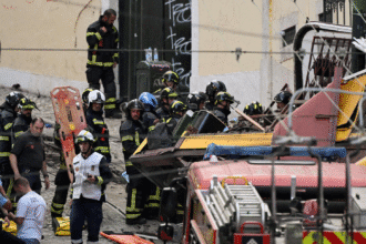 Lisbon funicular derailment kills 15, injures 18; snapped cable sparks probe into transport safety.