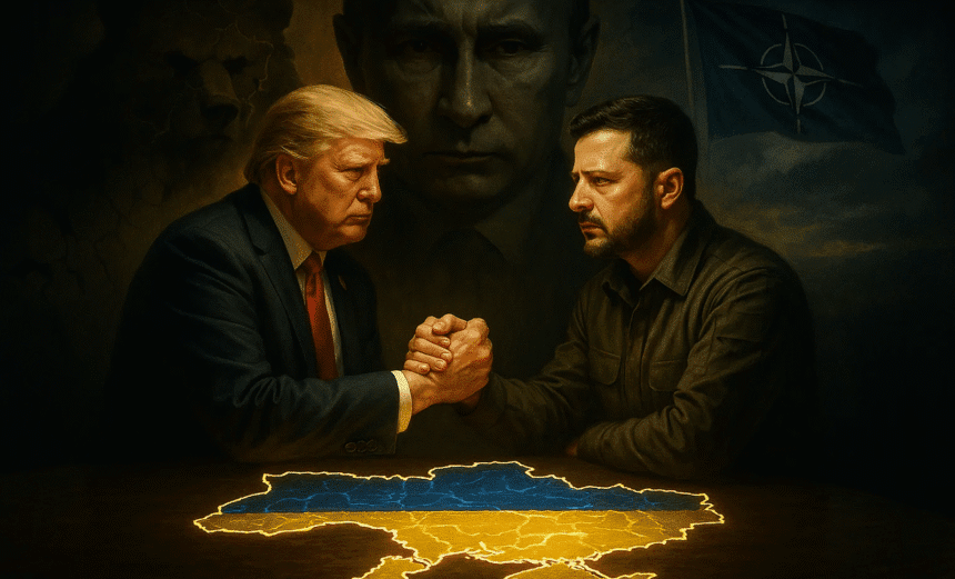 trump-assures-kyiv-that-ukraine-can-win-it-all-back-1 - washington eye