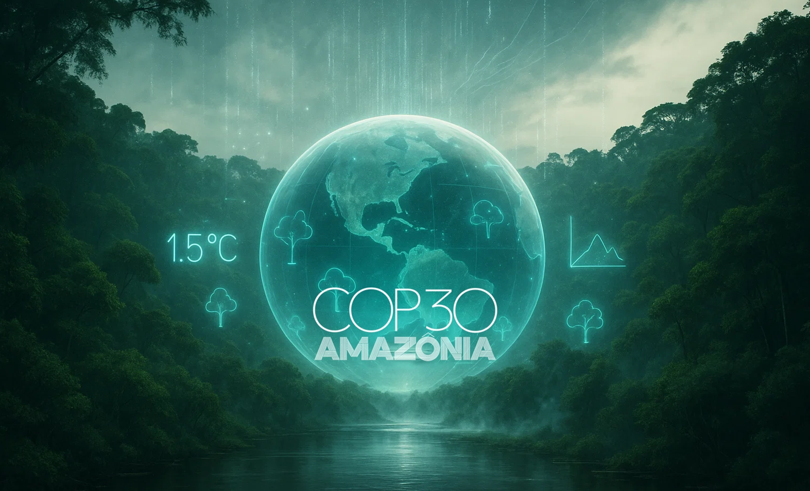 COP30 Opens In Brazil To Tackle The Escalating Climate Crisis ...