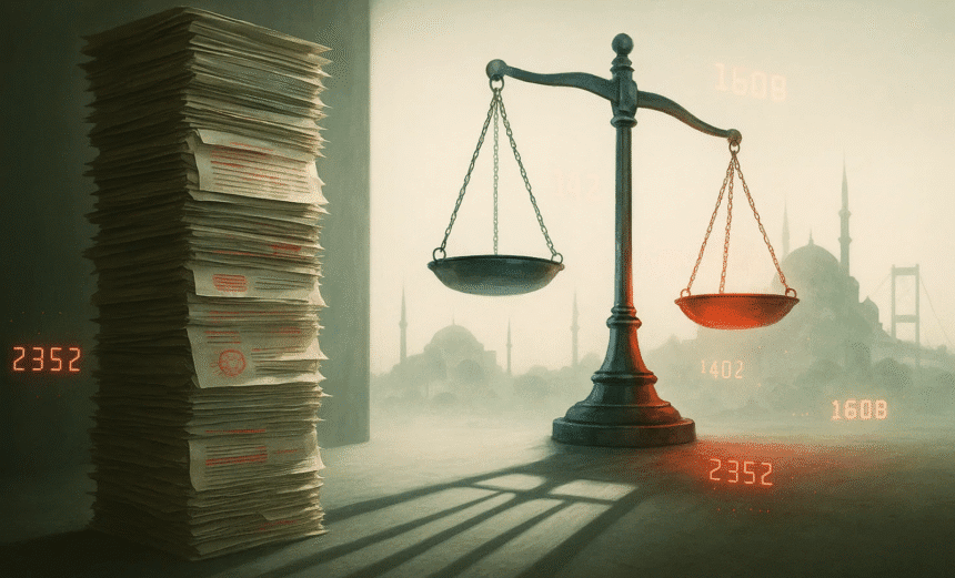 istanbul-mayor-sentenced-to-2352-years-in-jail - washington eye