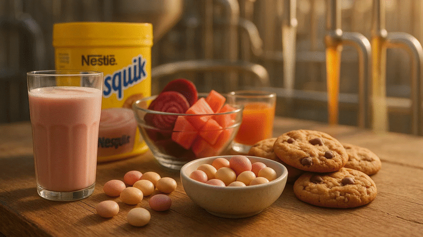 nestlé-says-goodbye-to-artificial-colors---a-big-bite-toward-healthy-snacking-2 - washington eye