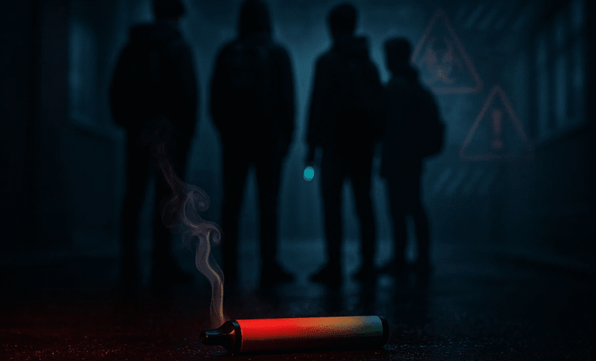 new-trend-of-e-cigarettes-among-teens-raises-global-alarm- - washington eye