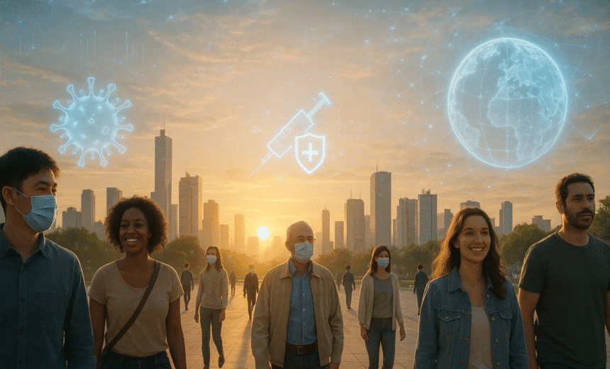 the-world-after-the-covid-19-pandemic - washington eye