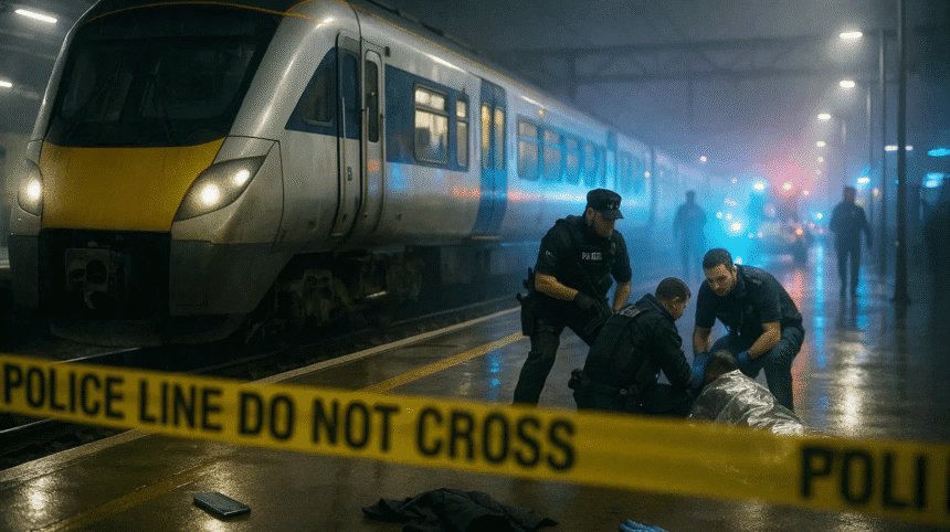 two-arrested-after-deadly-stabbing-spree-on-train-to-london1 - washington eye