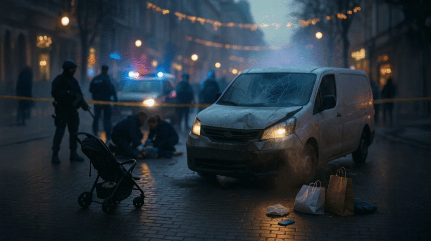 vehicle-based-terrorism--a-growing-global-threat - washington eye