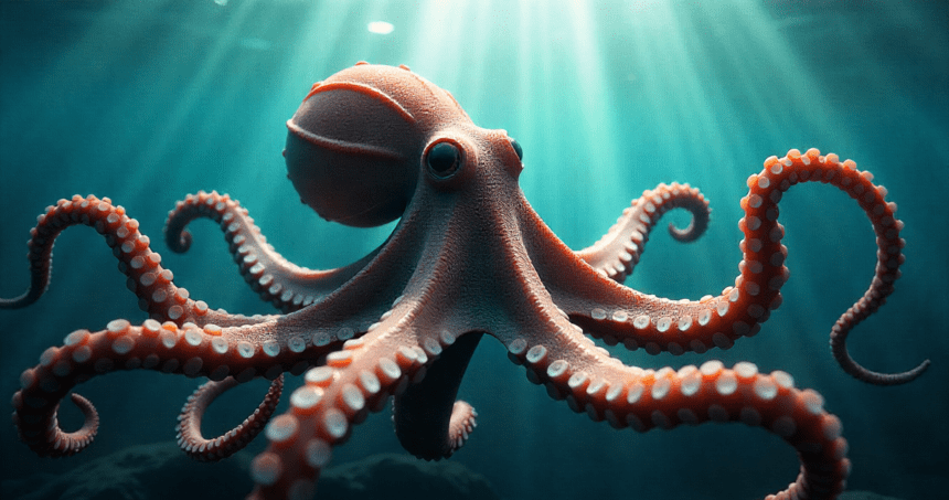 2025 declared the year of the octopus after record marine bloom - graphics copy - washington eye