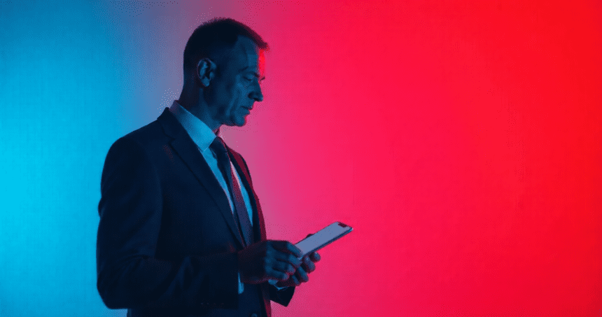 ai-generated news anchors- the future of journalism - graphics copy - washington eye