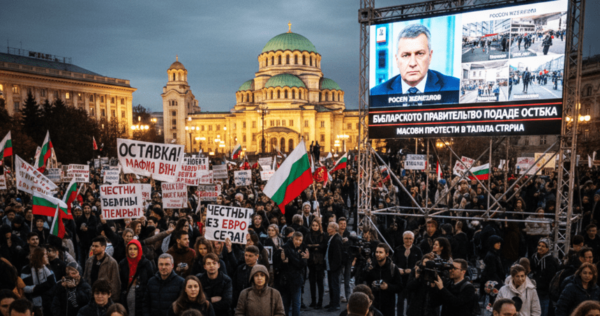 bulgaria government resigned after county wide protests - graphics copy - washington eye