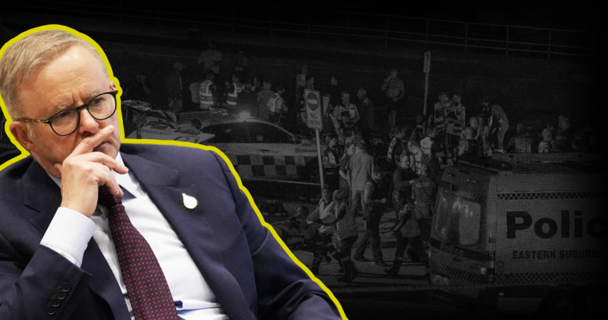 deadly shooting at bondi beach shocks australia - graphics copy - washington eye