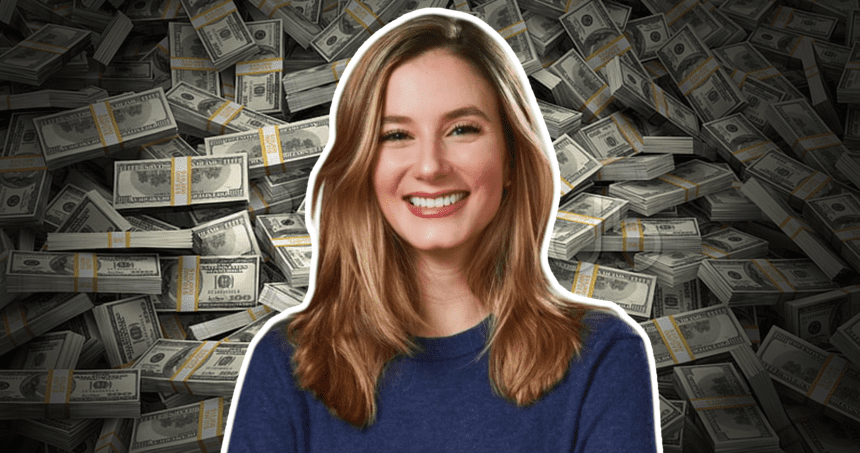 kalshis 29-year-old founder becomes youngest billionaire - graphics copy - washington eye