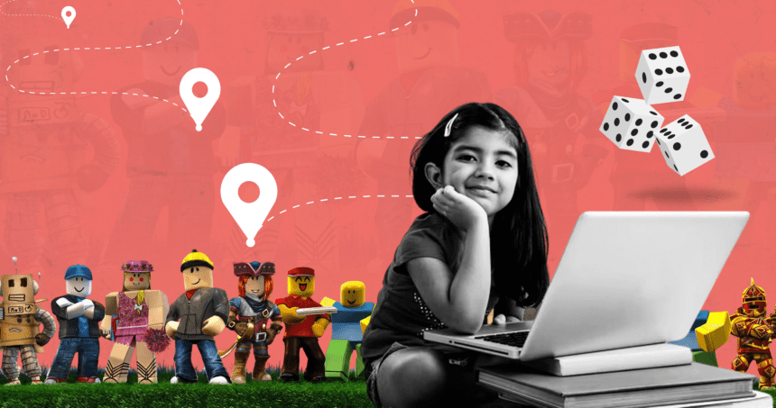 robolox - graphics final - washington eye