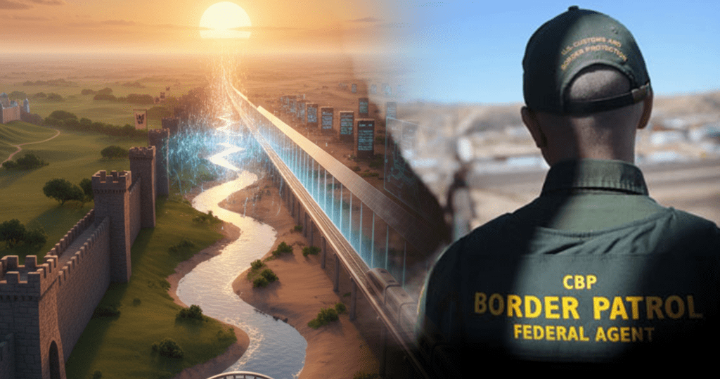 Bee County Borders Why County Borders Are More Than Just Lines On A Map - Washington Eye