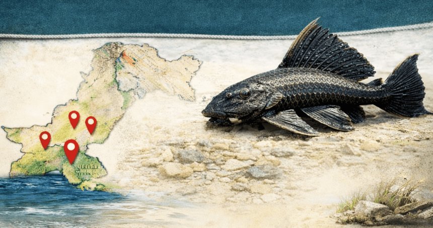 invasive amazon sailfin catfish - graphics copy - washington eye