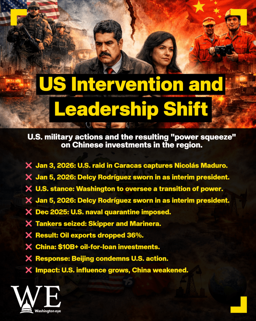 us pressure vs chinas investments - info graphics copy - washington eye