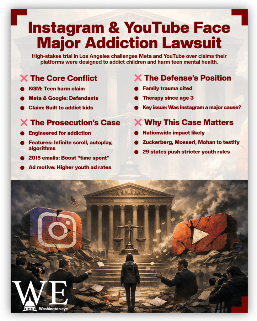 instagram and youtube face addiction lawsuit - info graphics copy - washington eye