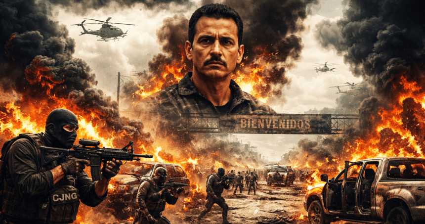 mexico after el mencho_ cartel power struggle ignites violence - graphics copy - washington eye