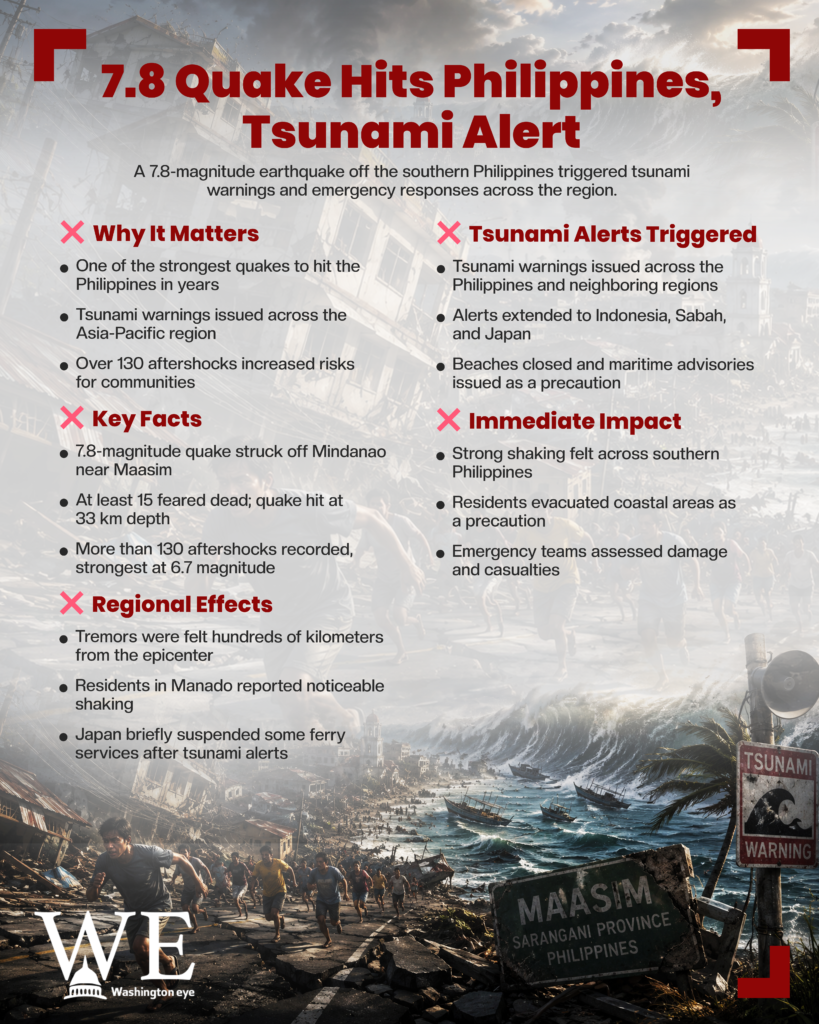 deadly 78 quake rocks philippines sparks tsunami fears - info graphics copy - washington eye