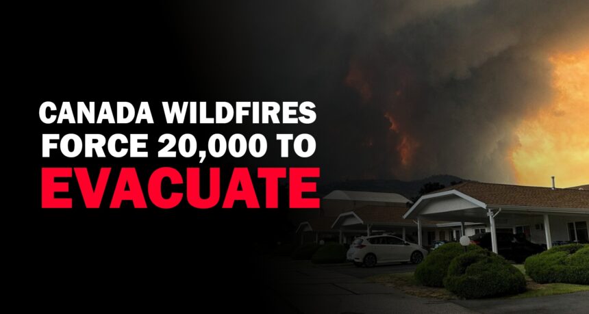 state of emergency in canada - washington eye