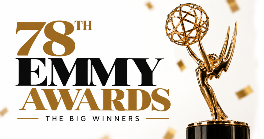 78th emmy awards 1 - washington eye