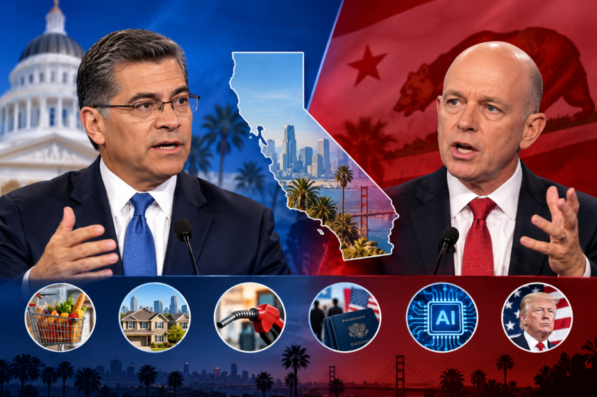 california debate_ blue vs red - washington eye