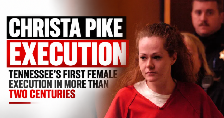 christa pike execution 1 - washington eye