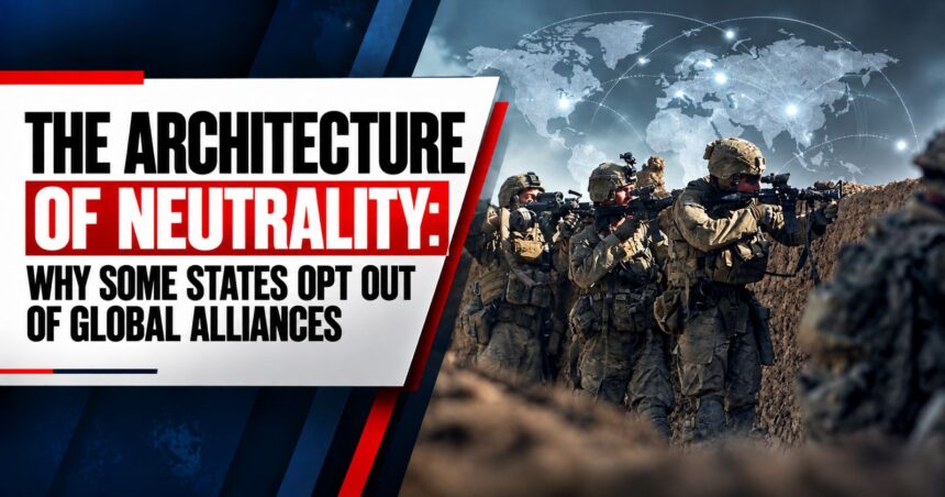 why some countries stay out of wars and military alliances graphic - washington eye