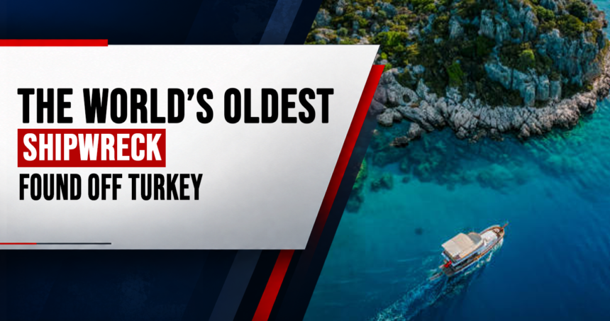 worlds oldest shipwreck discovered off turkey _infographic_1 - washington eye